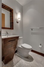 3750 S Las Vegas Blvd in Las Vegas, NV - Building Photo - Building Photo