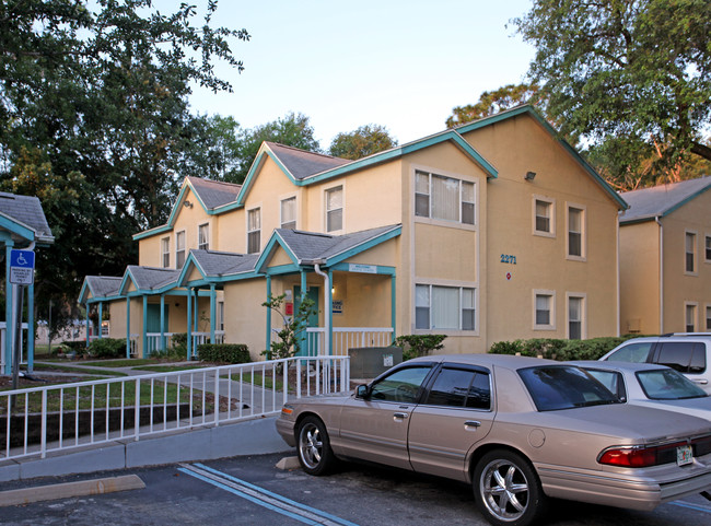 Forest Edge in Orlando, FL - Foto de edificio - Building Photo