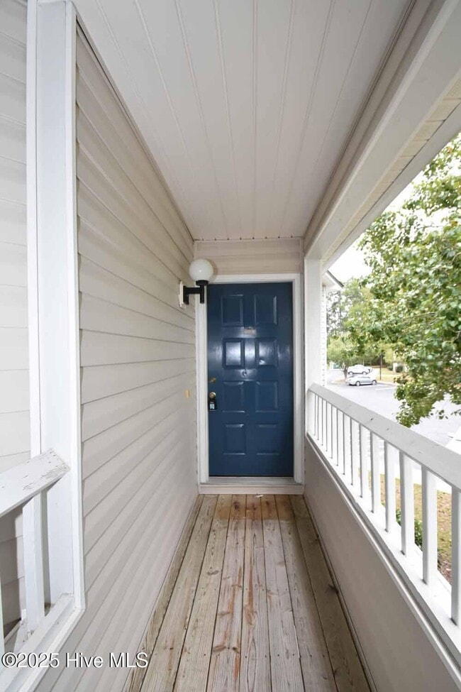 1122 Turtle Creek Rd in Greenville, NC - Building Photo - Building Photo