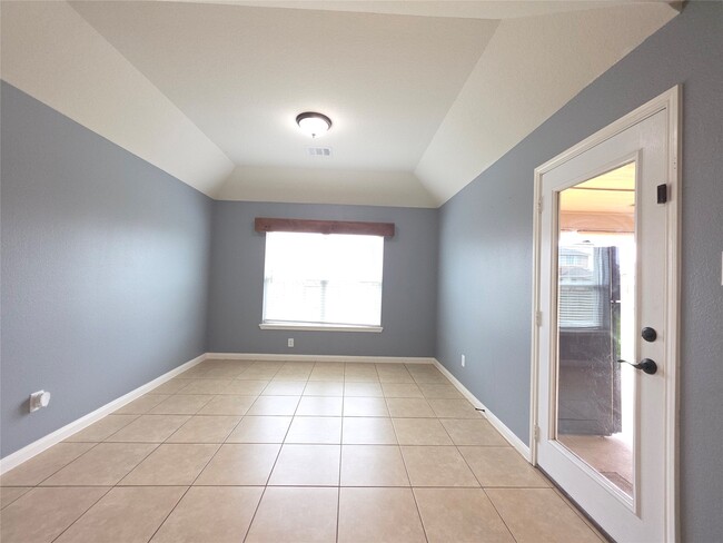 property at 18708 Wichita Trail
