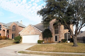 8314 Everglades Cir in Fort Worth, TX - Foto de edificio - Building Photo