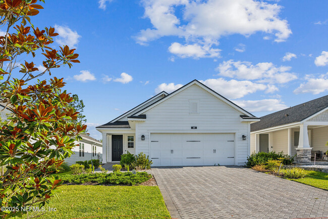 40 Rainbow Trout Ln in Nocatee, FL - Building Photo - Building Photo