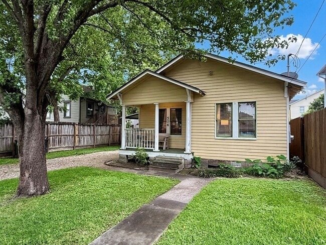 property at 504 E 23rd St