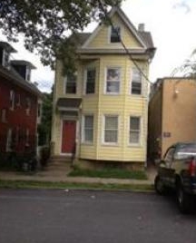 Apartments in Easton, PA - Building Photo