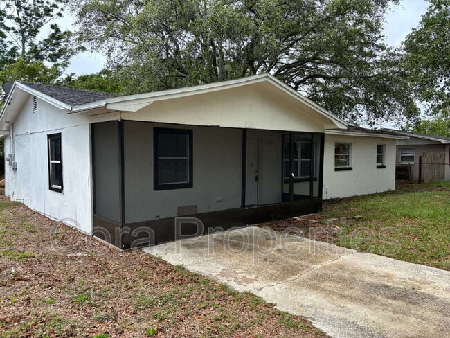 property at 2436 Lilly St