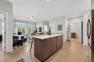 Alta NOVA in Falls Church, VA - Building Photo