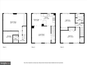 11968 Barrel Cooper Ct in Reston, VA - Building Photo - Building Photo