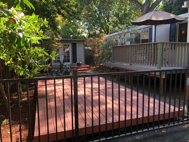 148 Sequoyah Ave in Chico, CA - Building Photo - Building Photo