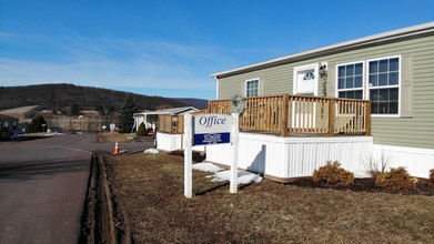 Brookside Village in Berwick, PA - Building Photo - Building Photo