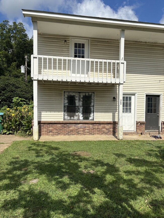 property at 269 Adkins Cir