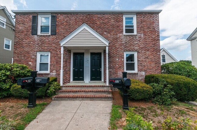 property at 33-35 Barnes St
