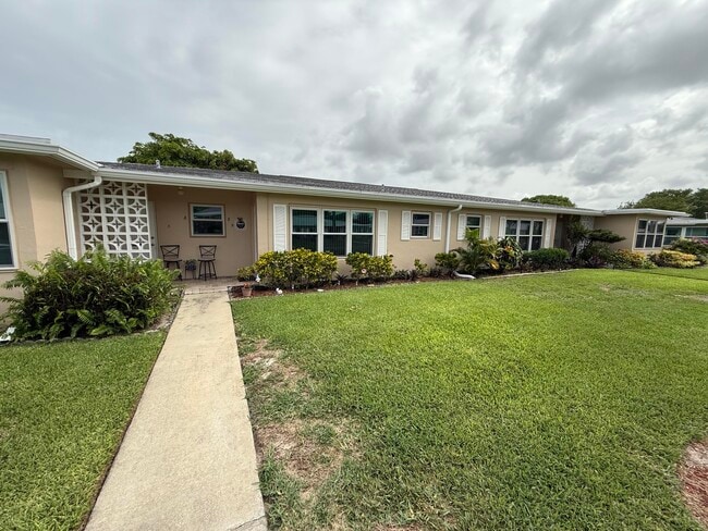 property at 250 N High Point