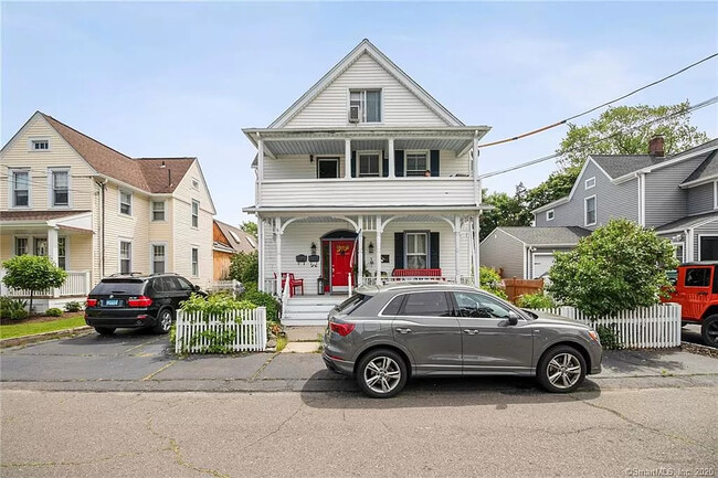 83 Beaumont St, Unit 2