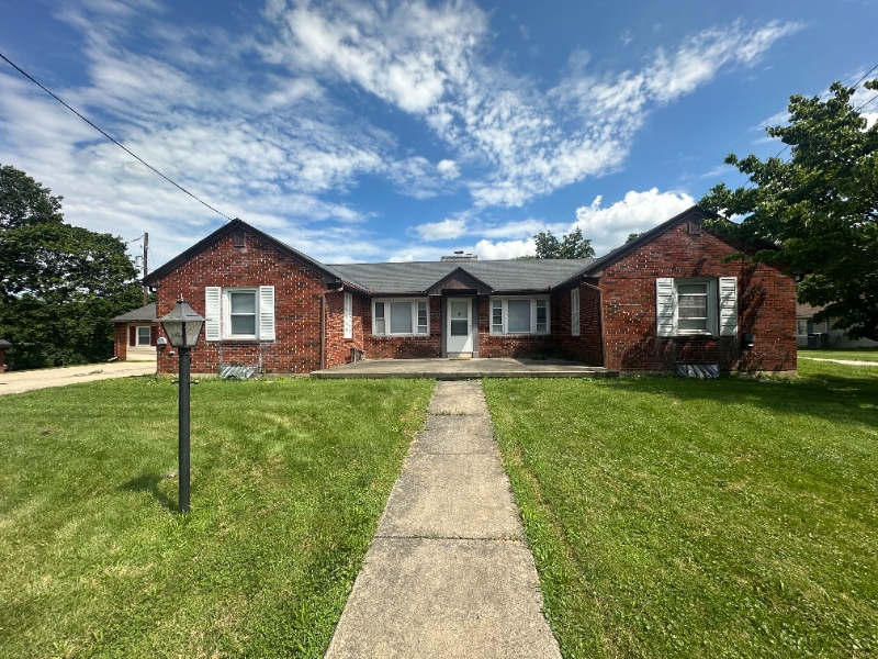 5388 Chapmans Rd in Orefield, PA - Building Photo