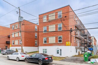 490 2E Av in Lachine, QC - Building Photo - Building Photo