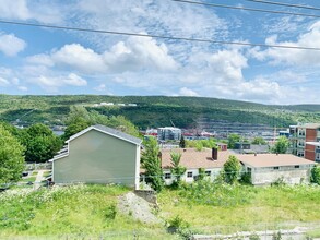 20 Lemarchant Rd in St John's, NL - Building Photo - Building Photo