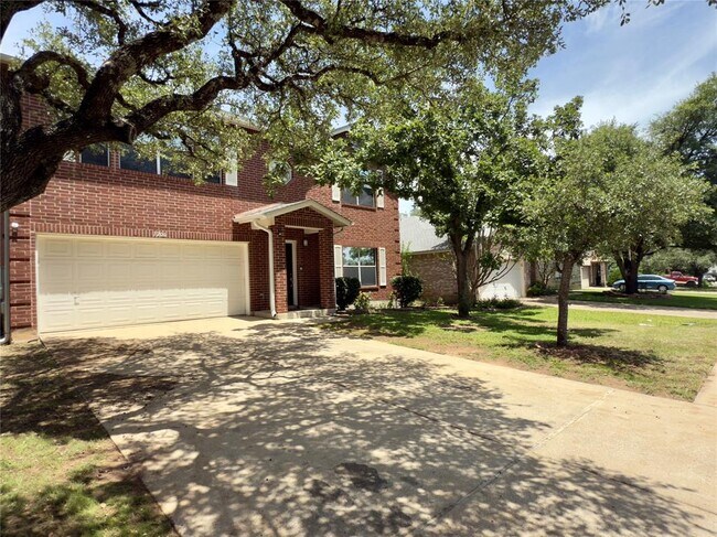 1206 Devil Ridge in Cedar Park, TX - Building Photo - Building Photo