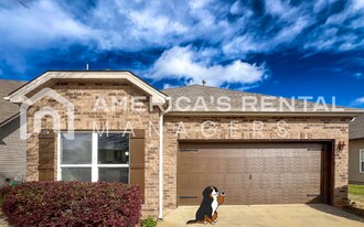 4708 Rosser Loop Dr in Bessemer, AL - Building Photo