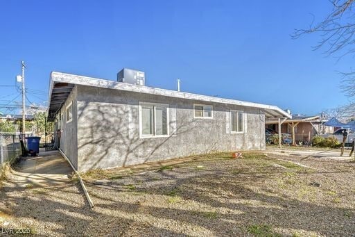 property at 214 George Pl