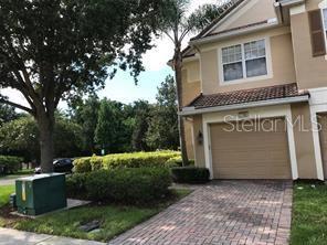 7199 Cadiz Blvd in Orlando, FL - Building Photo