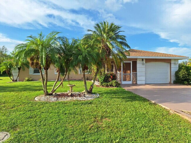 259 Franca St in Punta Gorda, FL - Building Photo - Building Photo