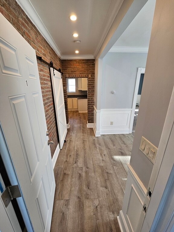 property at 46 Dennis St