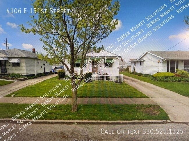 4106 E 151st St in Cleveland, OH - Building Photo - Building Photo