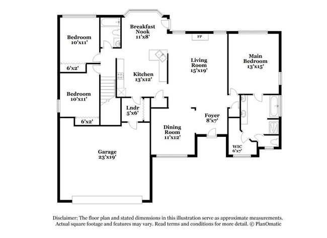 309 Westhill Dr in Newnan, GA - Building Photo - Building Photo