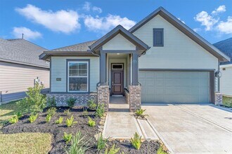 16010 Copper Skies Way in Cypress, TX - Foto de edificio - Building Photo