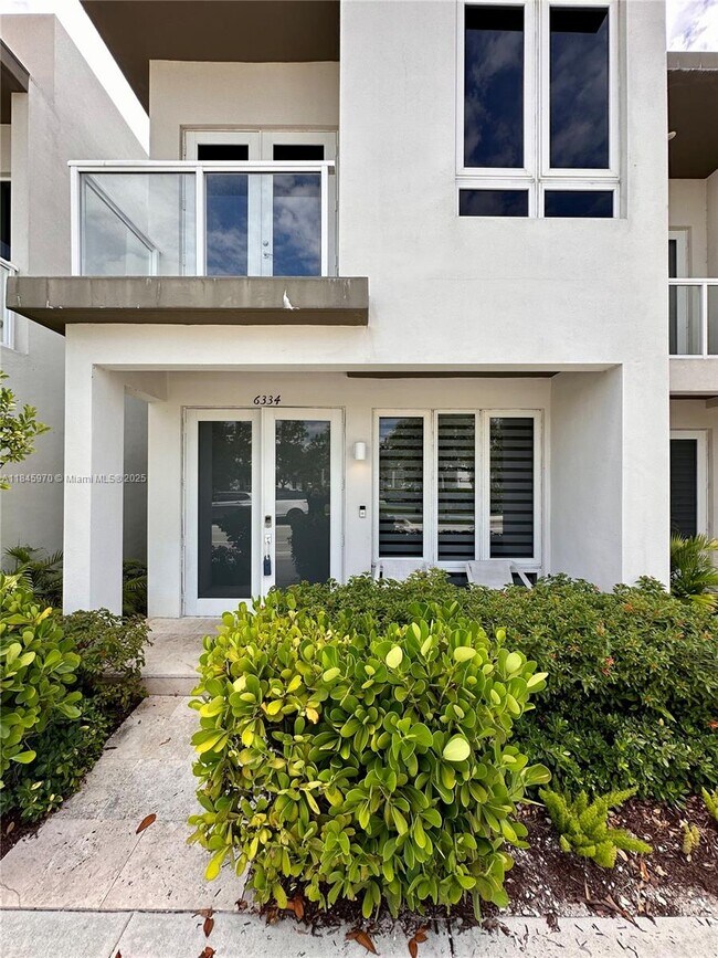 property at 6334 NW 104th Path
