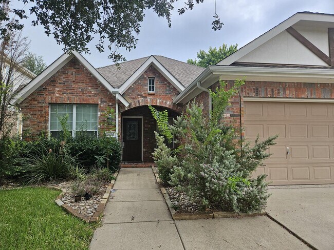 property at 2401 Eaton Dr
