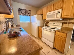 1014 N Gilmer St in Killeen, TX - Building Photo - Building Photo