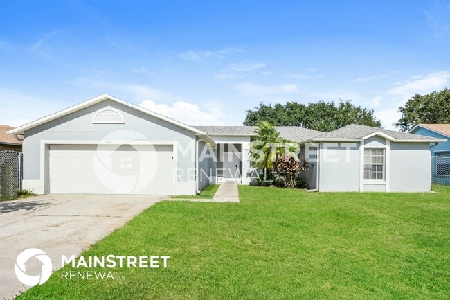 property at 625 Regency Way