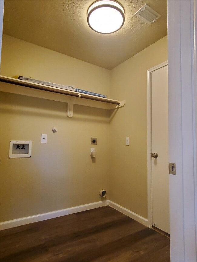 property at 9342 Canady Park Ln