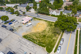 Lofts at Eastport Landing in Annapolis, MD - Building Photo - Building Photo