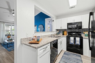 Interior Photo