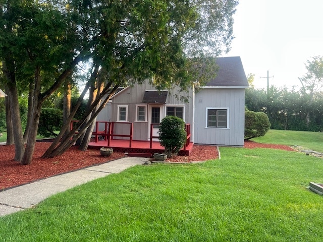 14935 W Old School Rd