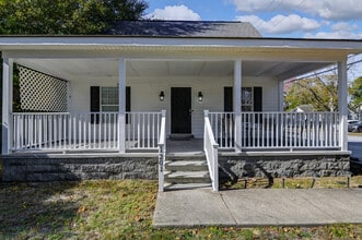 1201 Chevis St in Columbia, SC - Building Photo - Building Photo