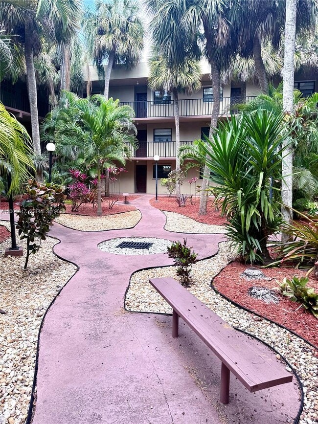 property at 10835 SW 112th Ave