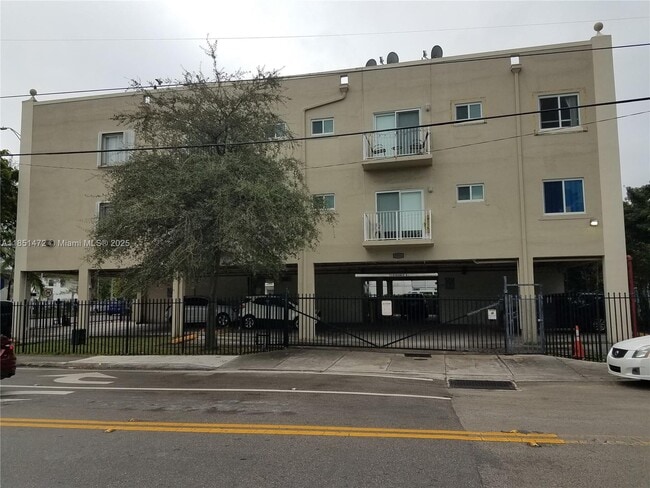 property at 3201 W Flagler St