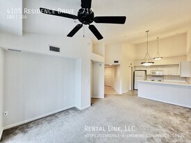4105 Residence Drive, Unit 719 in Ft. Myers, FL - Building Photo