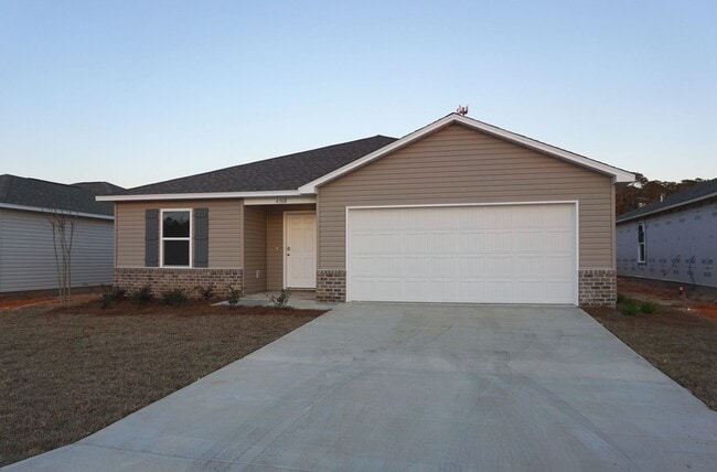 property at 4360 Jitterbug St