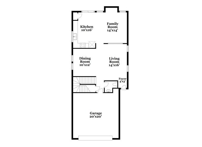 9149 Spirit Canyon Ave in Las Vegas, NV - Building Photo - Building Photo