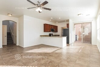 1509 S Colt Dr, Unit A-322 in Gilbert, AZ - Foto de edificio - Building Photo