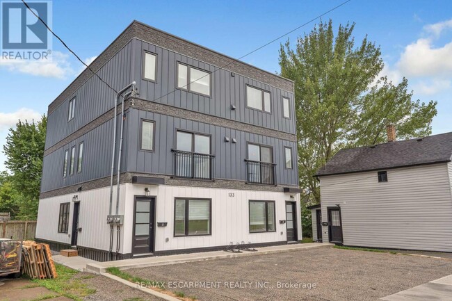 property at 133 Durham St
