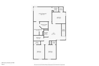 6407 Crim Ct in Houston, TX - Foto de edificio - Building Photo