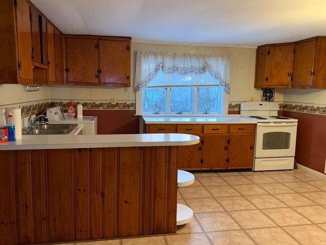 16887 Cumberland Hwy in Newburg, PA - Building Photo - Building Photo