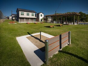 parcHAUS at Paloma Creek in Little Elm, TX - Building Photo - Building Photo