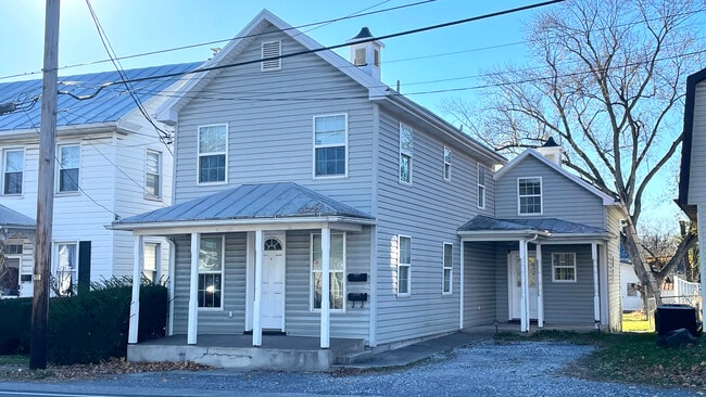 property at 1294 N Mountain Rd