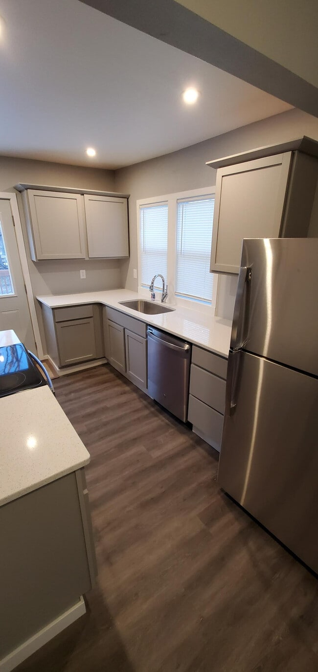 property at 1790 Park Ave
